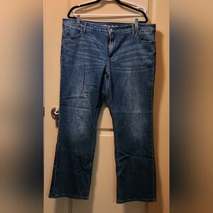 Old Navy Jeans - Wow Boot Cut